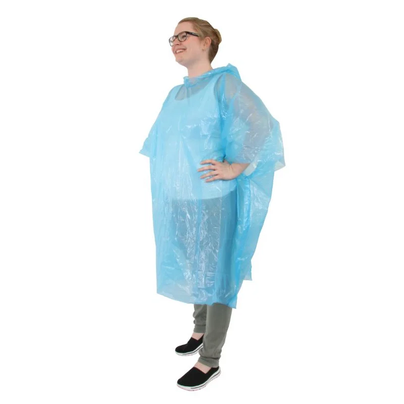 Φωτογραφία προϊόντος: OZtrail Poncho Αδιάβροχο EMERGENCY Μεγ. One Size