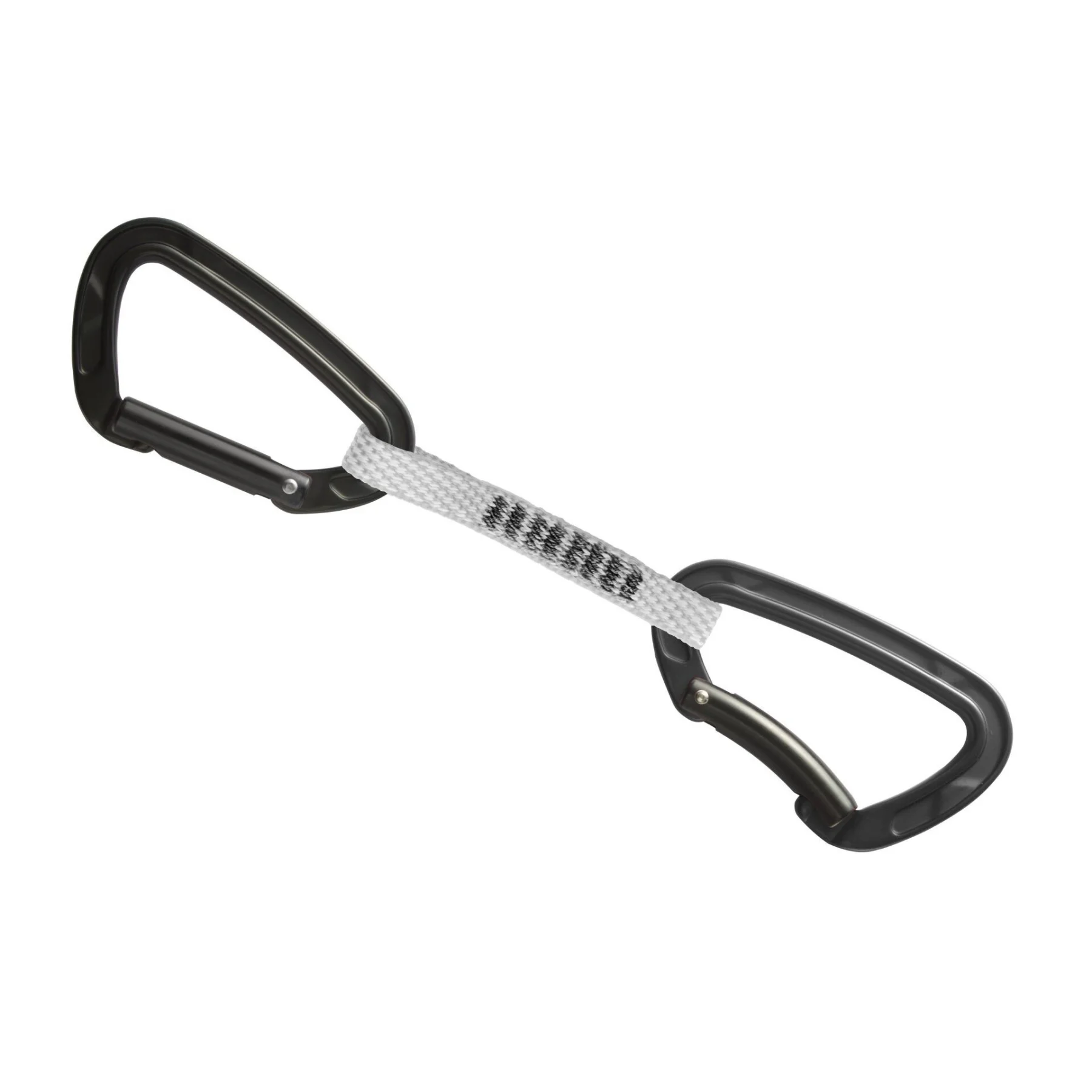 Φωτογραφία προϊόντος: Καραμπίνερ STUBAI QUICKDRAW ROCK CLIP 3.0 18mm