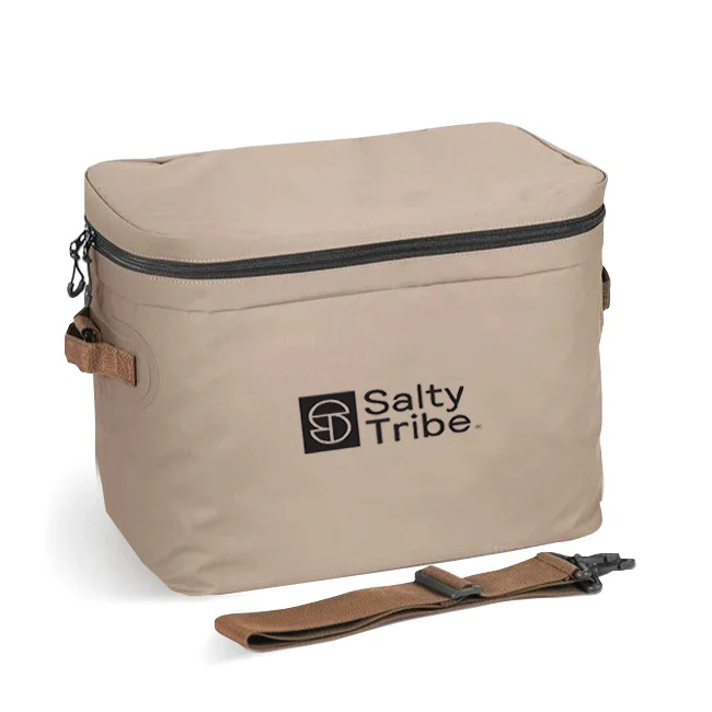 Φωτογραφία προϊόντος: Ψυγείο Τσάντα SALTY TRIBE 10lt 34x19x25cm
