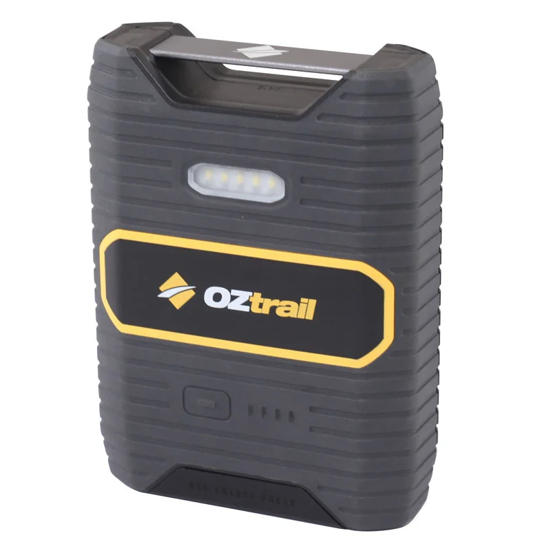 Φωτογραφία προϊόντος: Φορτιστής OZTRAIL POWERBANK POWERSOURCE 6600