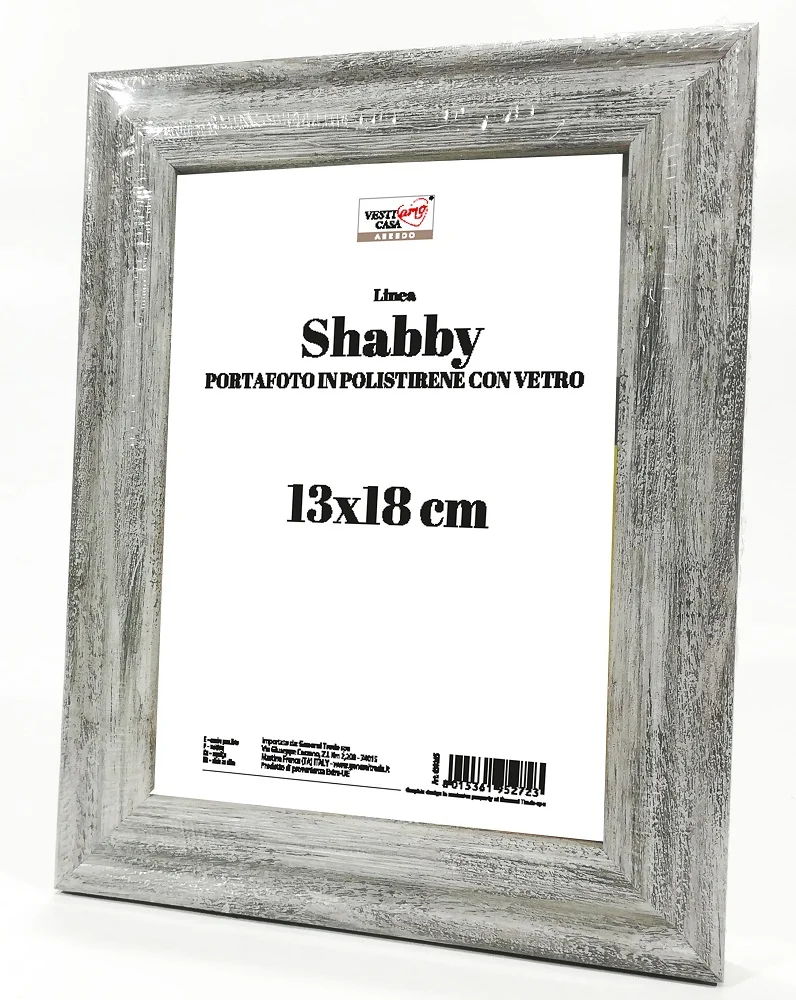 Φωτογραφία προϊόντος: Smart Market Κορνίζα 13x18cm Ξύλο/Γυαλί Σε 4 Αποχρώσεις