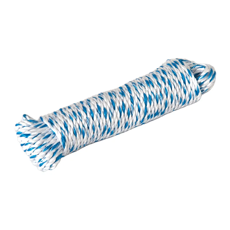 Φωτογραφία προϊόντος: Σχοινί OZTRAIL POLY ROPE MINI COIL 20mx4mm