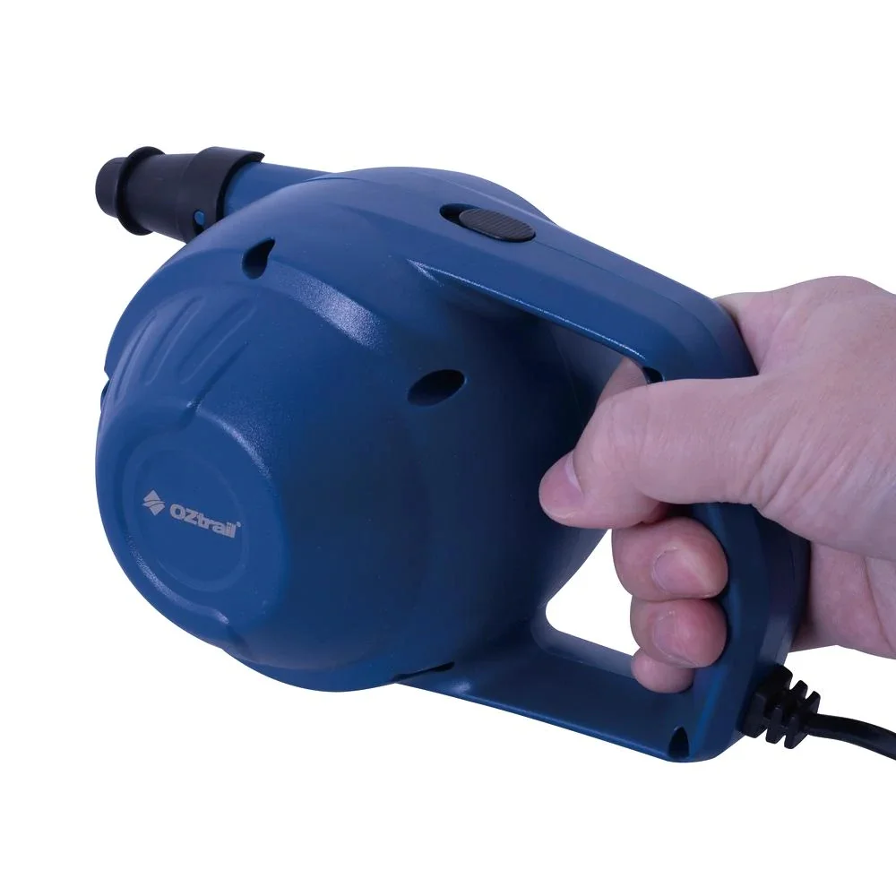 Φωτογραφία προϊόντος: Αντλία Αέρα 12V OZTRAIL HIFLO AIR PUMP 400lt/min