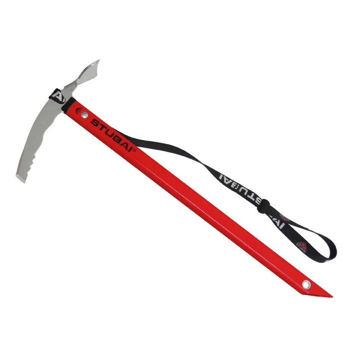 Φωτογραφία προϊόντος: Πιολέ STUBAI TOUR ULTRALITE ICE AXE Μεγ. 66
