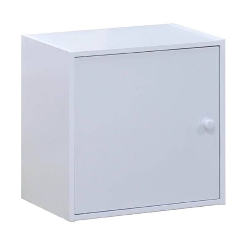 Φωτογραφία προϊόντος: Woodwell Ντουλάπι DECON MB Cube Μελαμίνη Λευκό 40x29x40cm