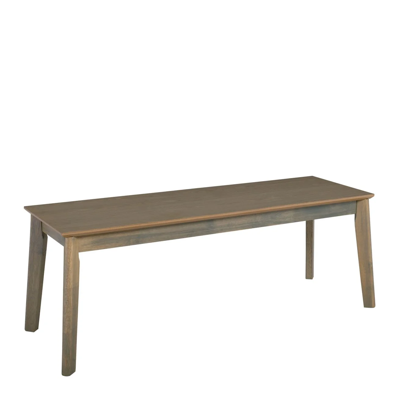 Φωτογραφία προϊόντος: Woodwell Πάγκος RINGO Οξιά Ξύλο 120x40x45cm