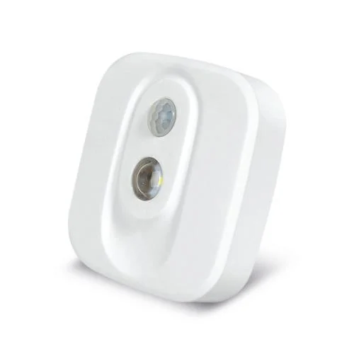 Φωτογραφία προϊόντος: Φωτάκι Νυκτός LED Forever Light FLC-02 PIR 3xAAA με Αισθητήρα Κίνησης N66504