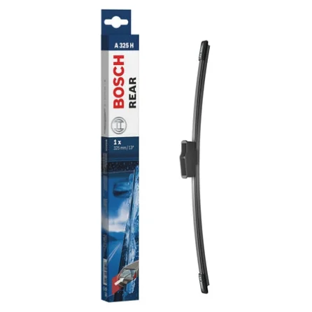 Φωτογραφία προϊόντος: Υαλοκαθαριστήρες Bosch Rear 32.5cm A325H