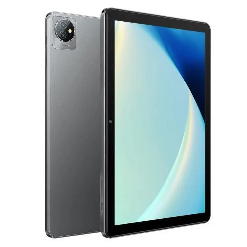 Φωτογραφία προϊόντος: BlackView Tab 60 10.1" 4GB 128GB Space Grey (TAB60WIFI-GR) (BVITAB60WIFI-GR) A77801