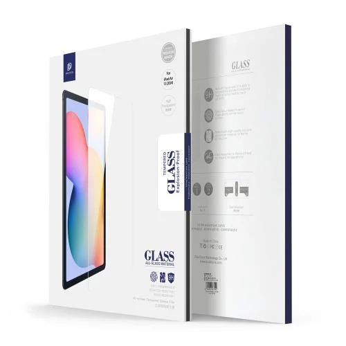 Φωτογραφία προϊόντος: Tempered Glass Dux Ducis Apple iPad Air 13.0" (2024) (1 τεμ.) N65820