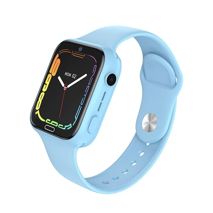 Φωτογραφία προϊόντος: XO Παιδικό smartwatch σε μπλε χρώμα