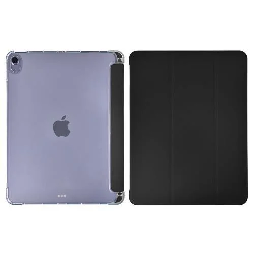 Φωτογραφία προϊόντος: Θήκη Flip TPU Devia Apple iPad Pro 13.0" (2024) Cool Series Μαύρο N66414