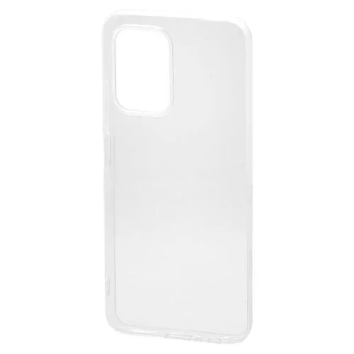 Φωτογραφία προϊόντος: Θήκη TPU inos Realme C33 Ultra Slim 0.3mm Διάφανο N60895