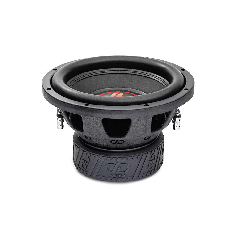 Φωτογραφία προϊόντος: Subwoofer Αυτοκινήτου - DD AUDIO - 310e-D4