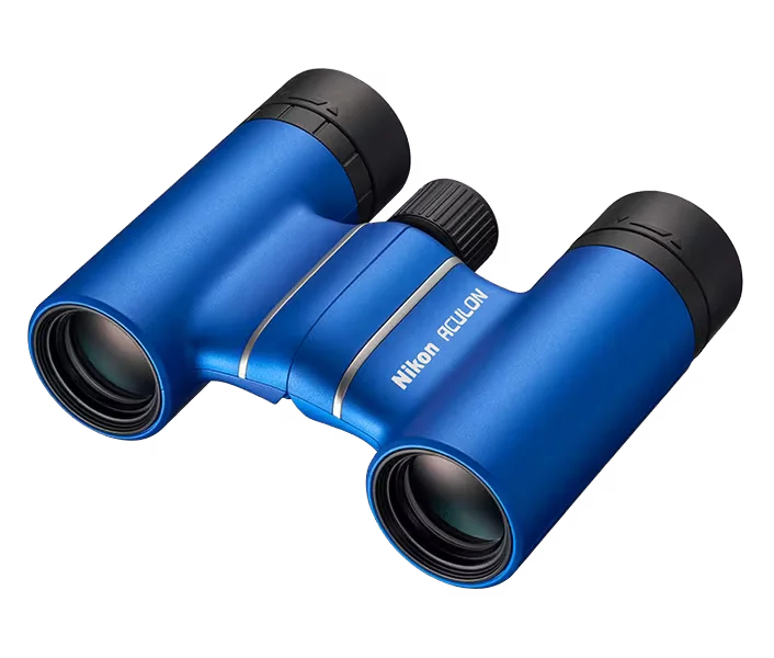 Φωτογραφία προϊόντος: GR Nikon Aculon T02 8x21 Blue έως 12 άτοκες δόσεις ή 24 δόσεις
