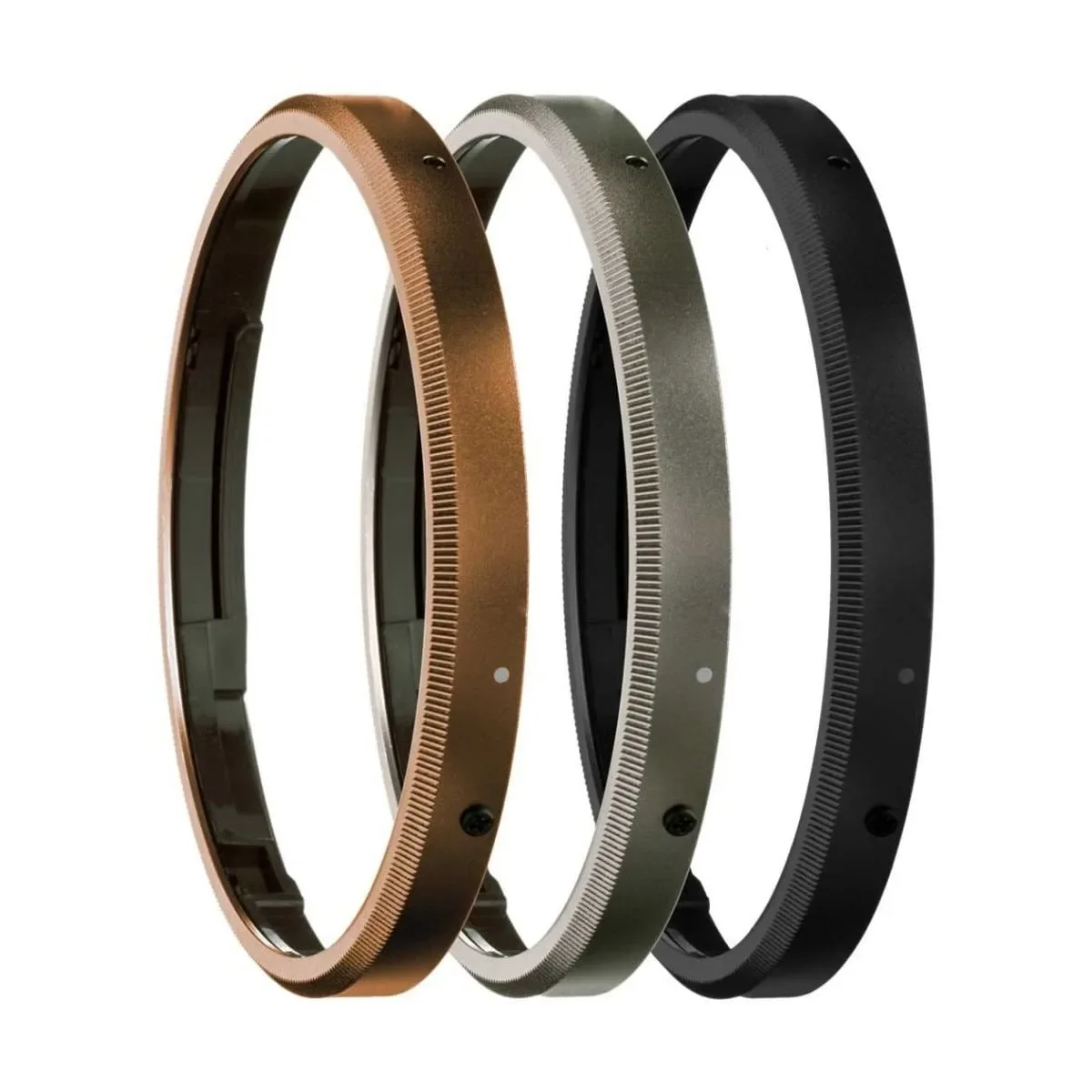 Φωτογραφία προϊόντος: GR Ricoh GN-2 Ring Cap Bronze έως 12 άτοκες δόσεις ή 24 δόσεις