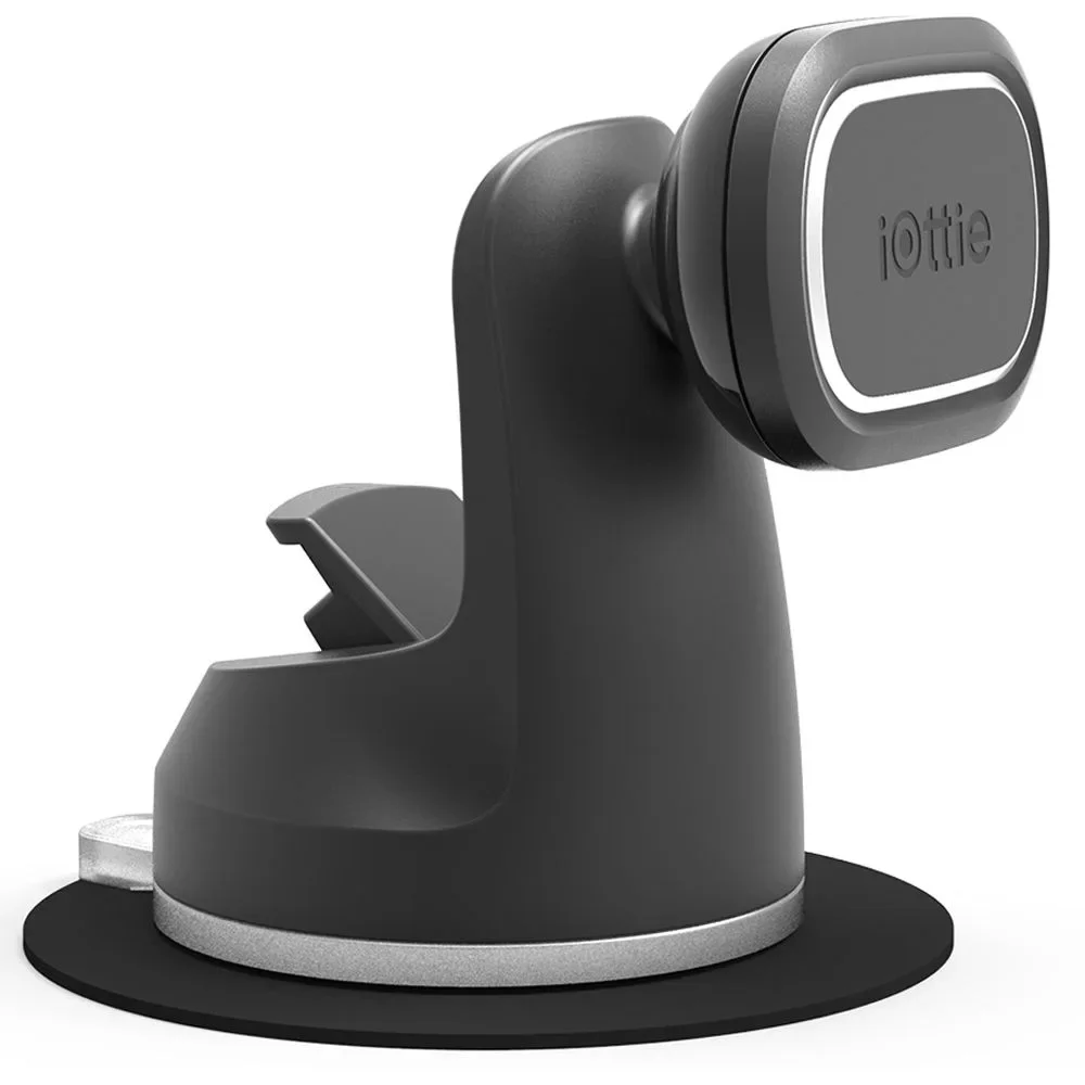 Φωτογραφία προϊόντος: GR iOttie iTap Magnetic 2 Car Dash/Windshield Smartphone Mount έως 12 άτοκες δόσεις ή 24 δόσεις