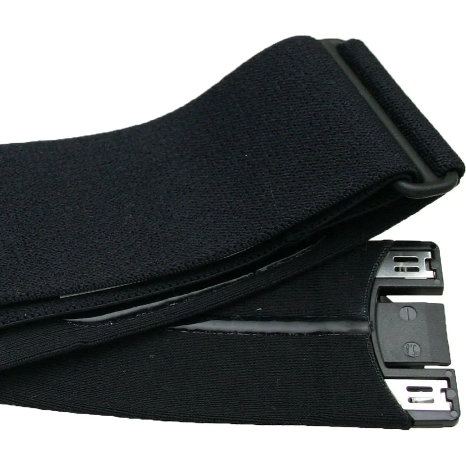 Φωτογραφία προϊόντος: GR Suunto Comfort Belt Strap S-L έως 12 άτοκες δόσεις ή 24 δόσεις