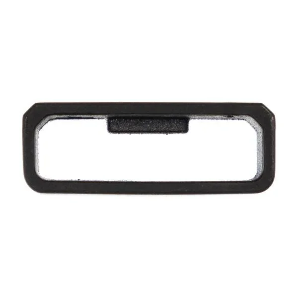 Φωτογραφία προϊόντος: GR Garmin Black Replacement Loop for vivoactive HR έως 12 άτοκες δόσεις ή 24 δόσεις
