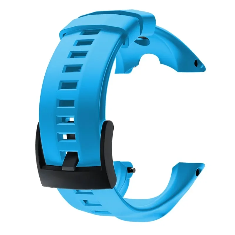 Φωτογραφία προϊόντος: GR Suunto Ambit3 Sport Silicone Strap Blue έως 12 άτοκες δόσεις ή 24 δόσεις