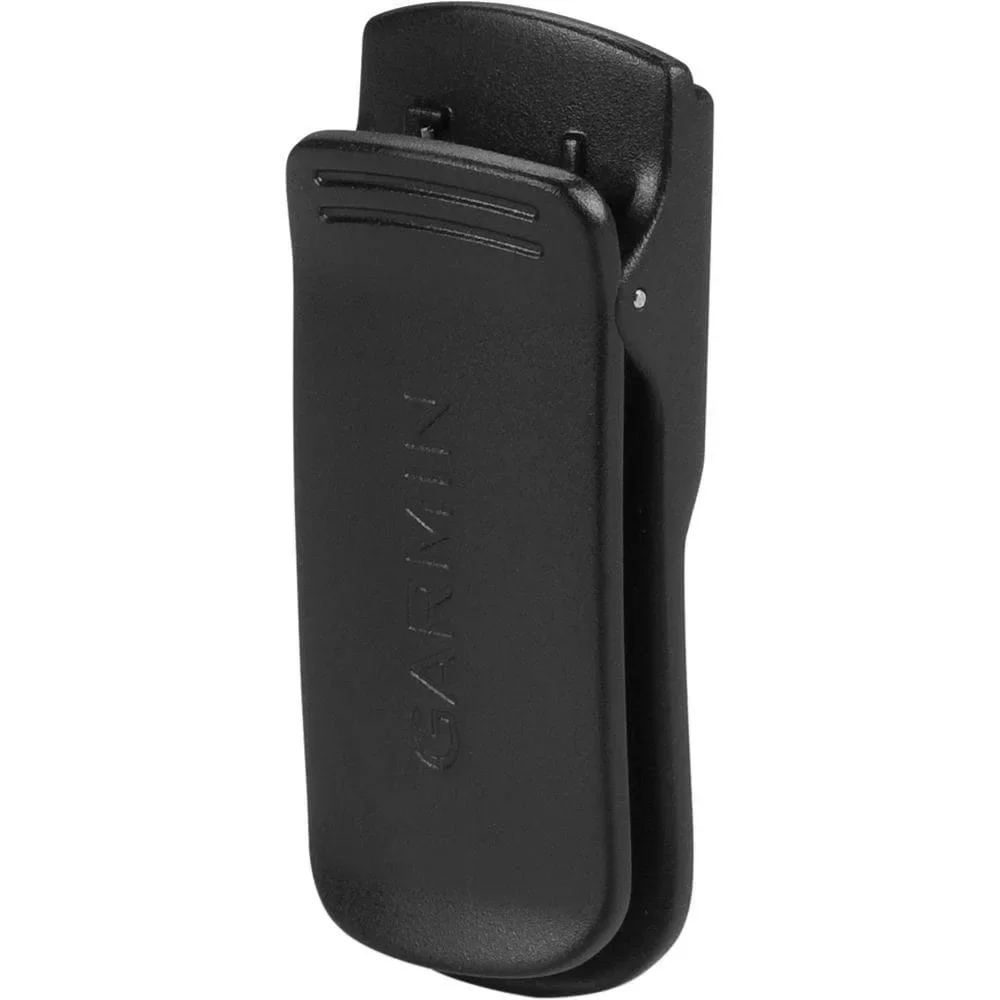Φωτογραφία προϊόντος: GR Garmin Belt Clip (Spine Mount) έως 12 άτοκες δόσεις ή 24 δόσεις