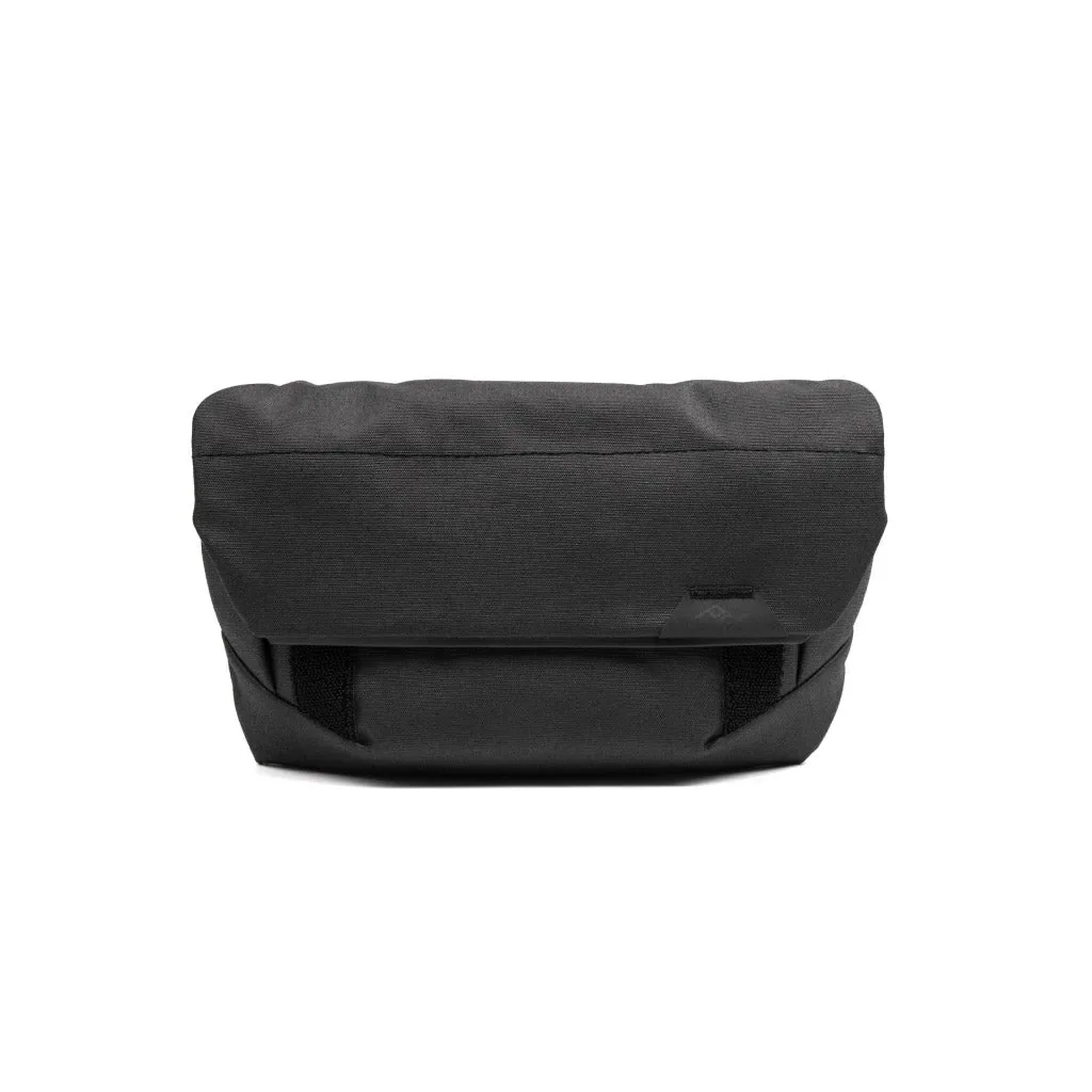 Φωτογραφία προϊόντος: GR Peak Design Field Pouch v2 (Black) έως 12 άτοκες δόσεις ή 24 δόσεις