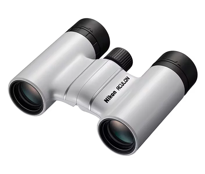 Φωτογραφία προϊόντος: GR Nikon Aculon T02 8x21 White έως 12 άτοκες δόσεις ή 24 δόσεις