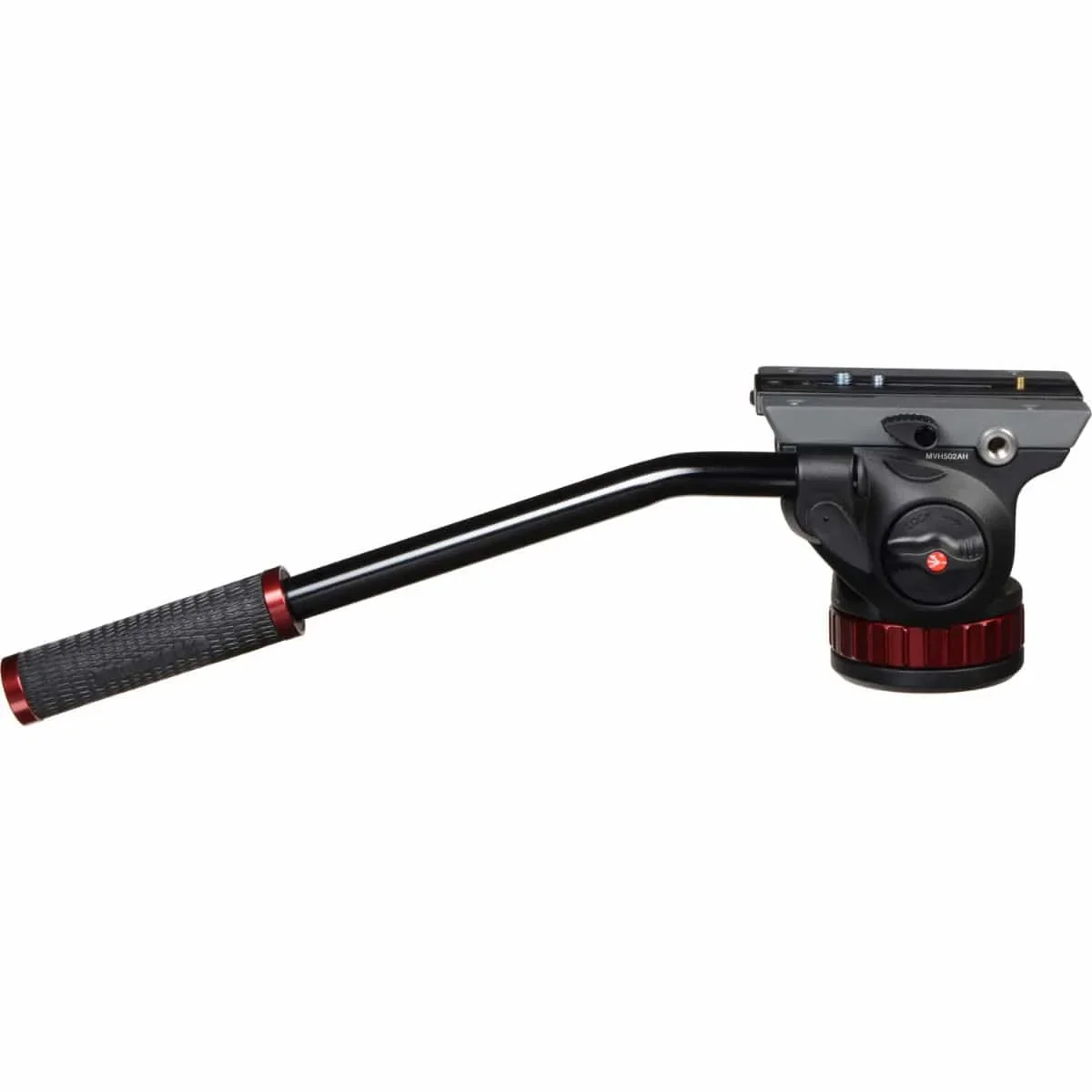 Φωτογραφία προϊόντος: GR Manfrotto MVH502AH PRO Video Head Flat Base έως 12 άτοκες δόσεις ή 24 δόσεις