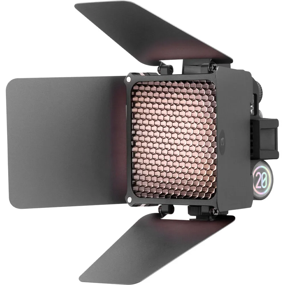 Φωτογραφία προϊόντος: GR Fiveray M20 Fill Light Combo (PLM104-White) έως 12 άτοκες δόσεις ή 24 δόσεις