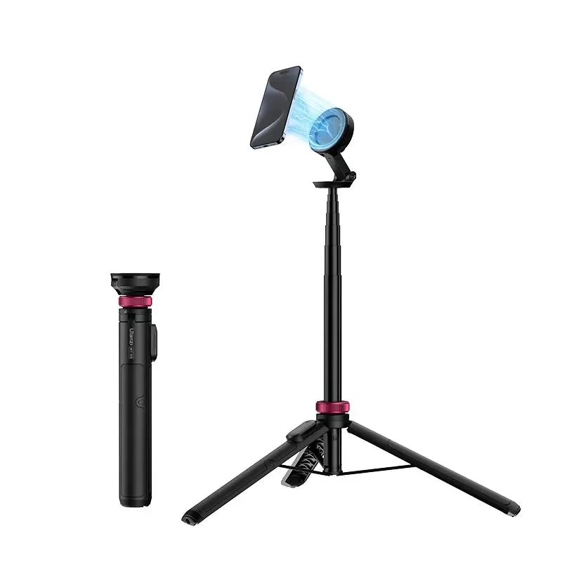 Φωτογραφία προϊόντος: GR Ulanzi MT-84 Magnetic Tripod έως 12 άτοκες δόσεις ή 24 δόσεις