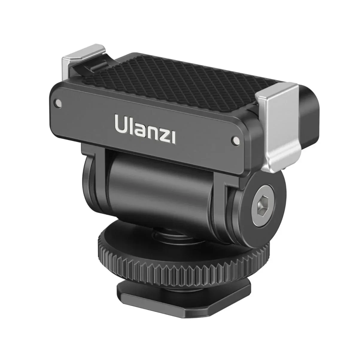 Φωτογραφία προϊόντος: GR Ulanzi CA22 Cold Shoe Mount Adapter έως 12 άτοκες δόσεις ή 24 δόσεις