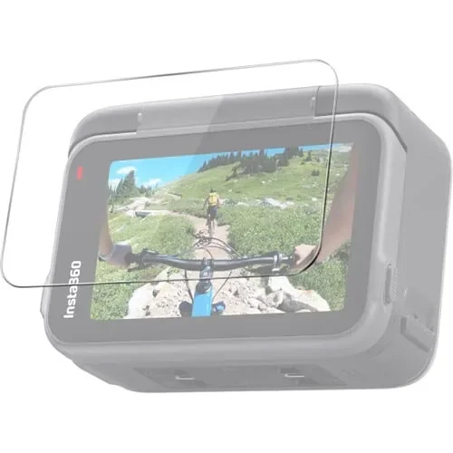 Φωτογραφία προϊόντος: GR Insta360 Screen Protector for Ace Pro / Pro 2 έως 12 άτοκες δόσεις ή 24 δόσεις