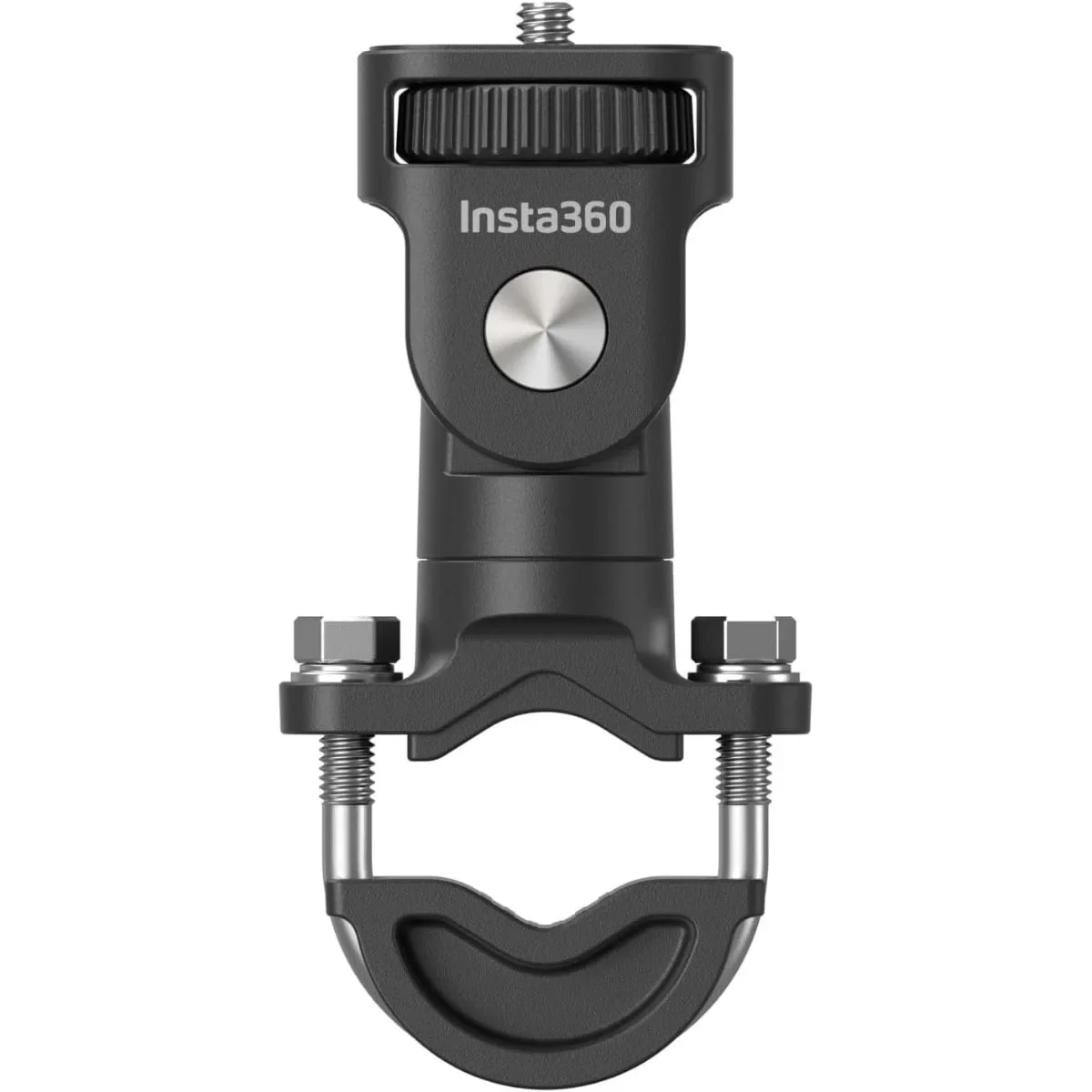 Φωτογραφία προϊόντος: GR Insta360 Motorcycle U-Bolt Mount έως 12 άτοκες δόσεις ή 24 δόσεις