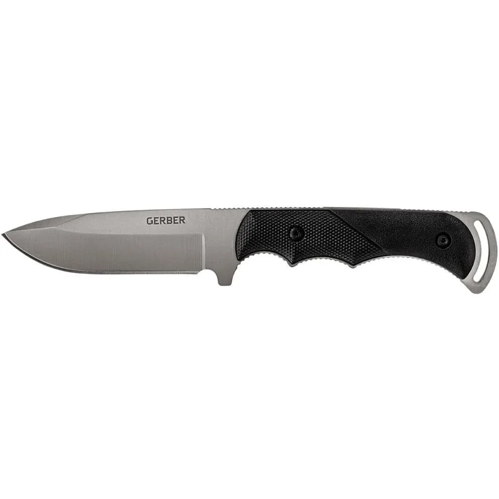 Φωτογραφία προϊόντος: GR Gerber Freeman Guide Fixed Black έως 12 άτοκες δόσεις ή 24 δόσεις