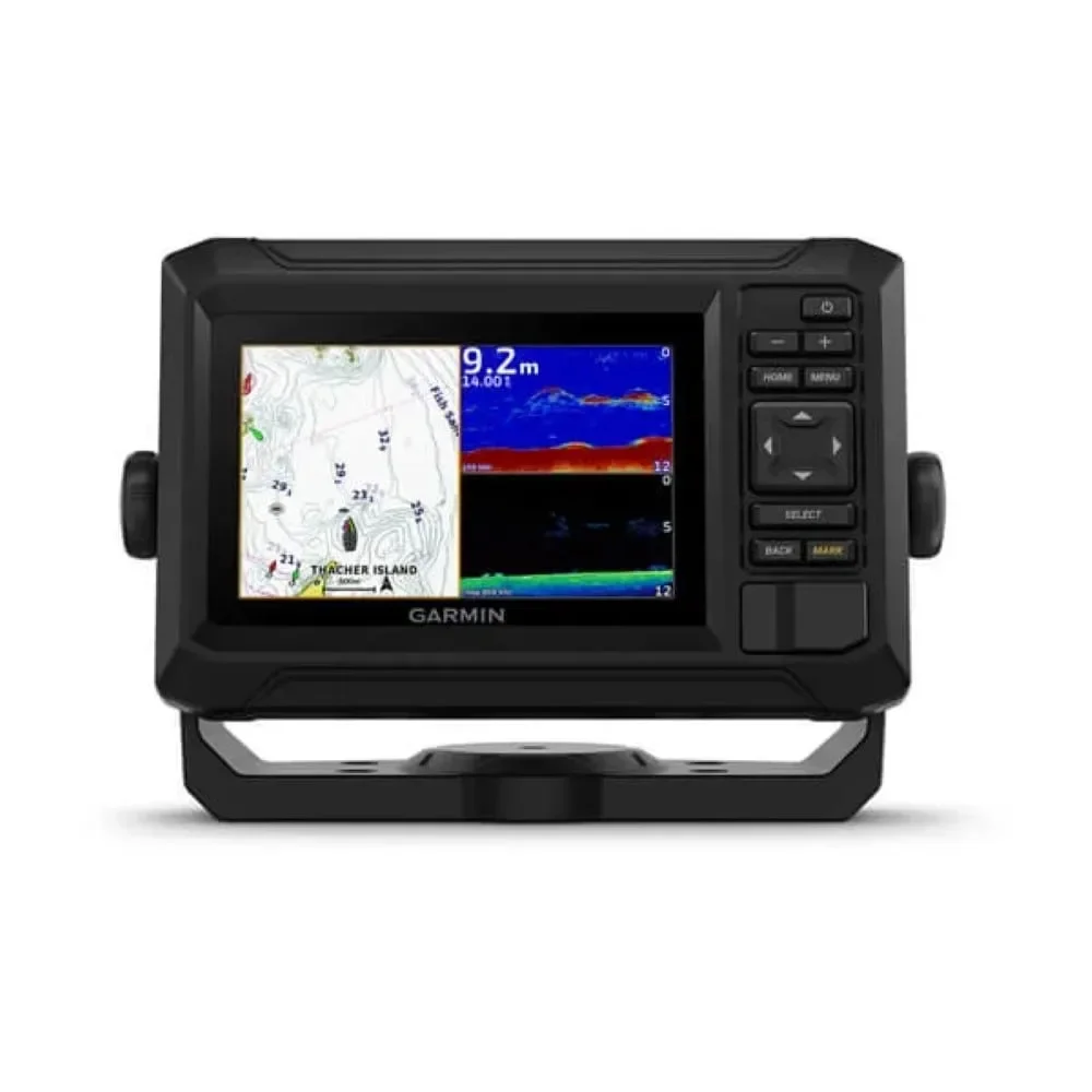 Φωτογραφία προϊόντος: GR Garmin Echomap UHD2 52CV με Χάρτη Ελλάδας + Transducer GT20 έως 24 άτοκες δόσεις