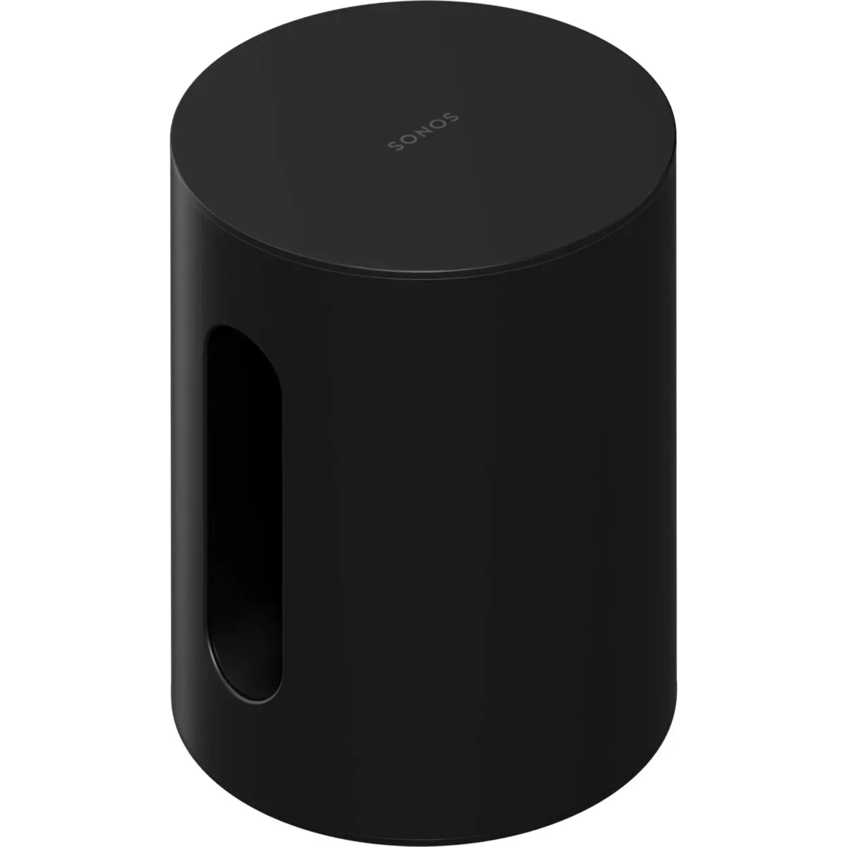 Φωτογραφία προϊόντος: GR Sonos Sub Mini Black έως 12 άτοκες δόσεις ή 24 δόσεις