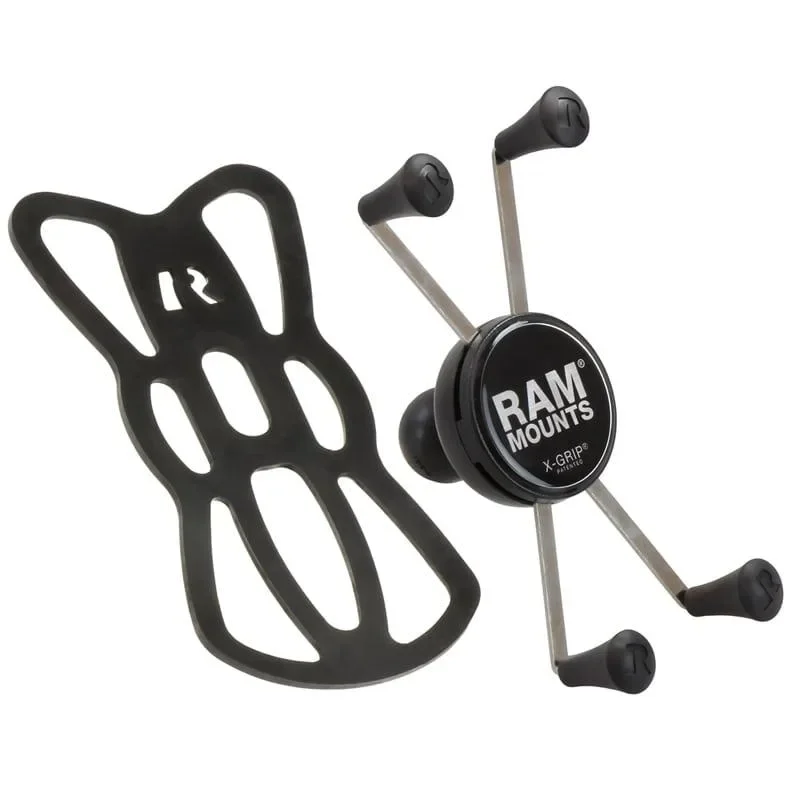 Φωτογραφία προϊόντος: RAM Universal X-Grip Large Phone and Tablet Cradle έως 12 άτοκες δόσεις ή 24 δόσεις