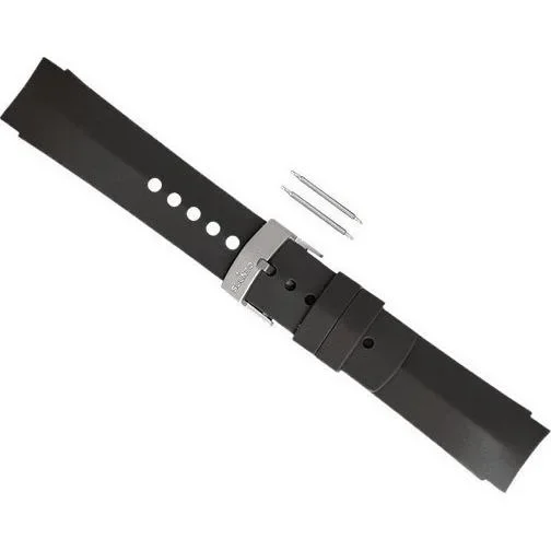 Φωτογραφία προϊόντος: Suunto Elementum Ventus Rubber Strap Grey έως 12 άτοκες δόσεις ή 24 δόσεις