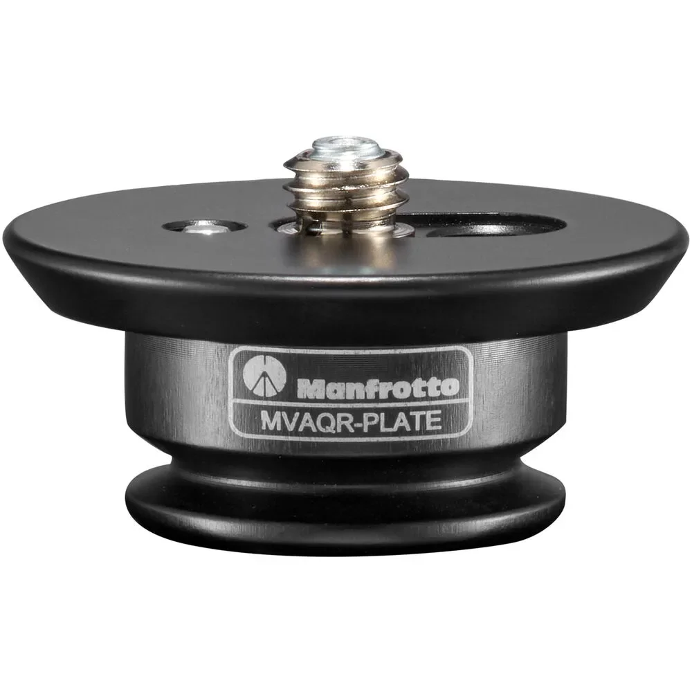 Φωτογραφία προϊόντος: GR Manfrotto Move Quick Release Catcher-Small έως 12 άτοκες δόσεις ή 24 δόσεις