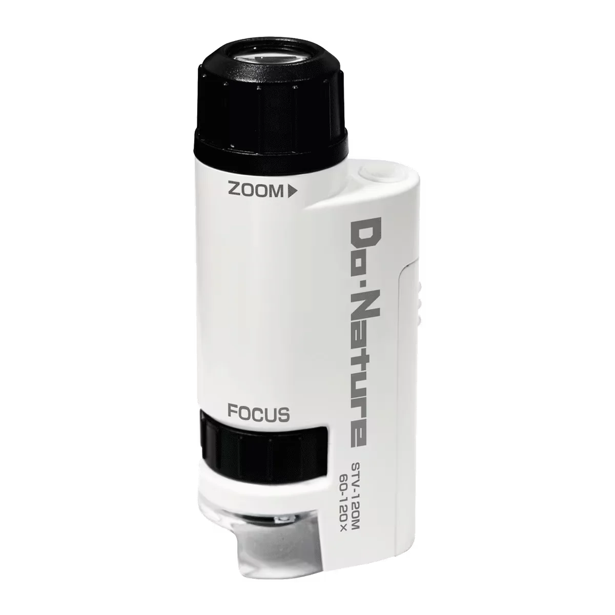 Φωτογραφία προϊόντος: GR Kenko Pocket Microscope STV-120M έως 12 άτοκες δόσεις ή 24 δόσεις