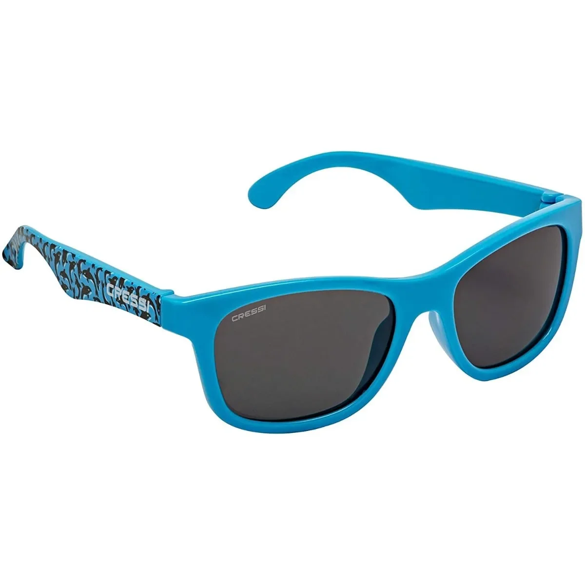 Φωτογραφία προϊόντος: GR Cressi Kiddo Sunglasses 6+ Killer Whale έως 12 άτοκες δόσεις ή 24 δόσεις