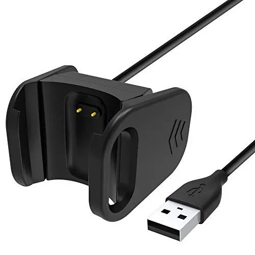 Φωτογραφία προϊόντος: GR Cavn Cable For Fitbit Charge 3 /SE Fitness Tracker έως 12 άτοκες δόσεις ή 24 δόσεις