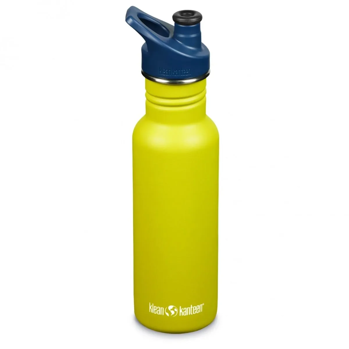 Φωτογραφία προϊόντος: Klean Kanteen Classic Narrow Green Apple 532ml έως 12 άτοκες δόσεις ή 24 δόσεις