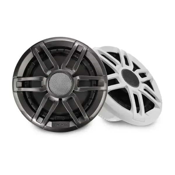 Φωτογραφία προϊόντος: Fusion XS-F65SPGW 6"5 Sports Grey & White έως 12 άτοκες δόσεις ή 24 δόσεις