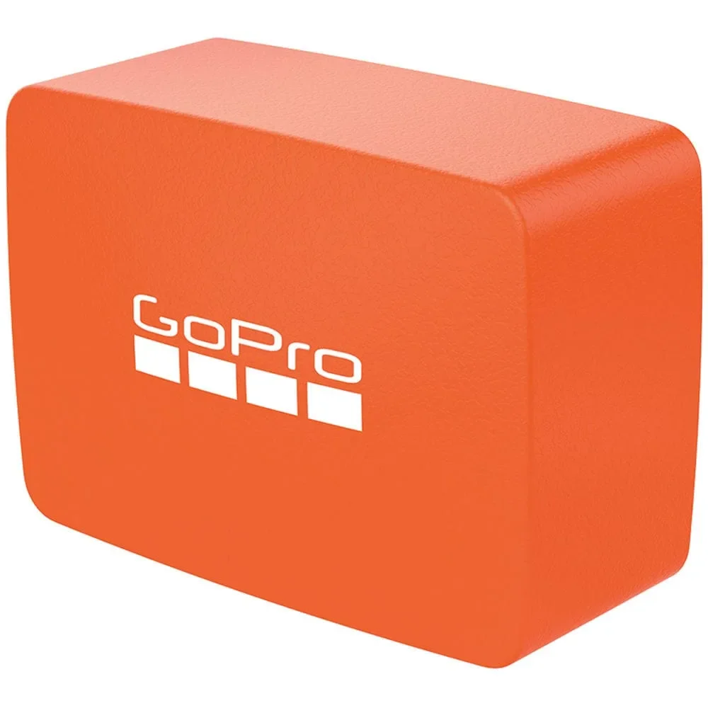 Φωτογραφία προϊόντος: GR GoPro Floaty for HERO5/6/7/8 έως 12 άτοκες δόσεις ή 24 δόσεις