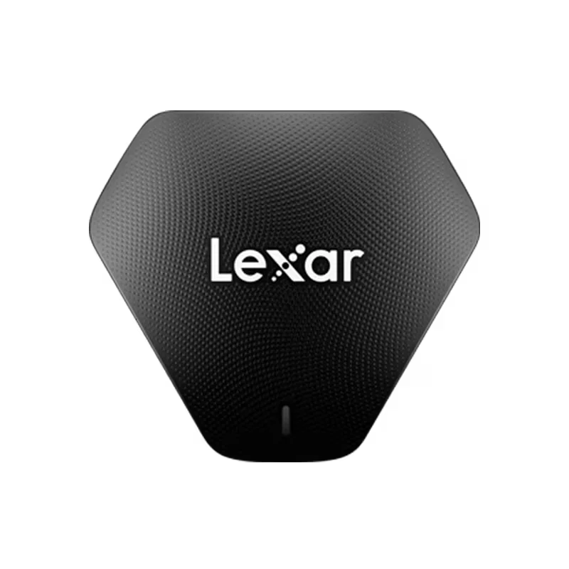Φωτογραφία προϊόντος: GR Lexar Multi-Card 3-In-1 USB 3.1 Reader έως 12 άτοκες δόσεις ή 24 δόσεις