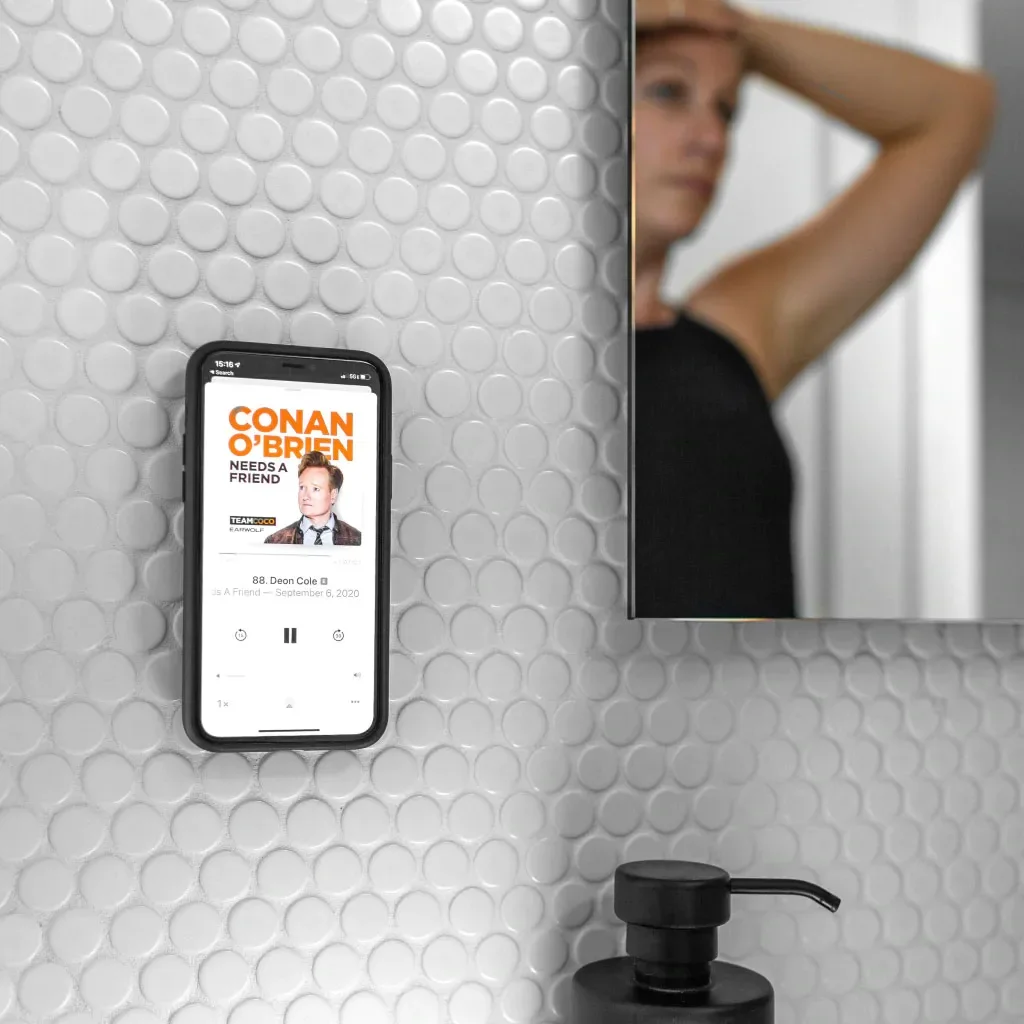 Φωτογραφία προϊόντος: GR Peak Design Wall Mount Bone έως 12 άτοκες δόσεις ή 24 δόσεις