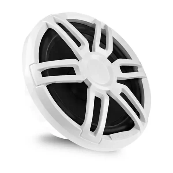 Φωτογραφία προϊόντος: Fusion XS-S10PGW 10" Subwoofer Sports Grey & White έως 12 άτοκες δόσεις ή 24 δόσεις