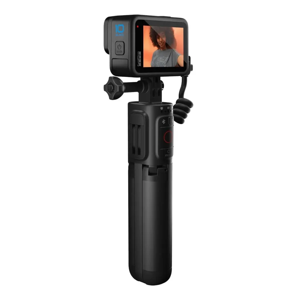 Φωτογραφία προϊόντος: GR GoPro Volta έως 12 άτοκες δόσεις ή 24 δόσεις