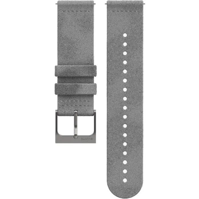 Φωτογραφία προϊόντος: GR Suunto 22mm Urban 5 Microfiber Strap έως 12 άτοκες δόσεις ή 24 δόσεις